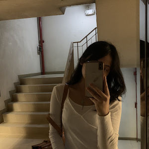 Meet your Posher, Cha